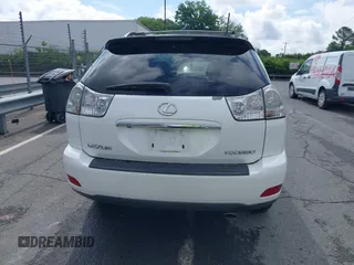 2008 Lexus RX 350 z VIN 2T2GK31U98C054549, wystawiony jako IAAI lot #42249554 z przebiegiem 166 641 mil mil oraz . Historia ofert i sprzedaży dostępna na DreamBid. Obrazek 16.
