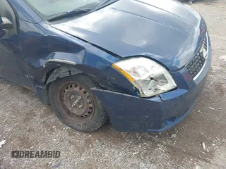 2009 Nissan Sentra S FE+ with VIN 3N1AB61E79L663242, listed as a IAAI auction lot 42295521 with 180,311 mi miles and . Bid and sale history available at DreamBid. Image 6.