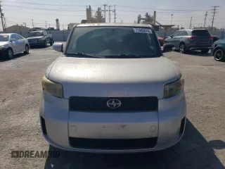 2008 Scion xB z VIN JTLKE50E081022707, wystawiony jako Copart lot #71483074 z przebiegiem 208 409 mil mil oraz Szkody całkowita. Historia ofert i sprzedaży dostępna na DreamBid. Obrazek 5.