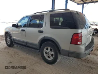 2003 Ford Explorer XLT z VIN 1FMDU63W83ZA40878, wystawiony jako Copart lot #65087525 z przebiegiem 292 687 mil mil oraz Szkoda całkowita • Salvage title. Historia ofert i sprzedaży dostępna na DreamBid. Obrazek 2.