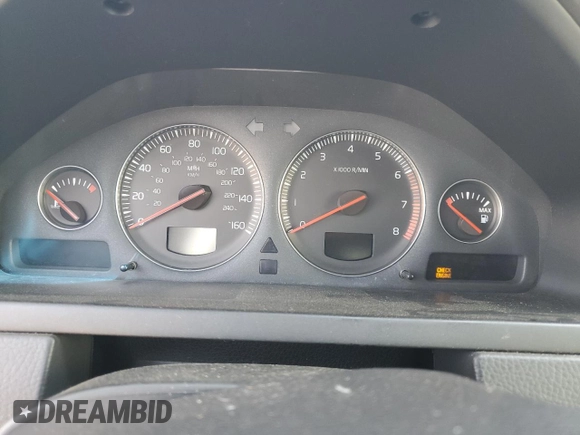 2006 Volvo XC90 with VIN YV4CM592161297430, listed as a Copart auction lot 50062875 with Not Provided miles and Salvage Title. Bid and sale history available at DreamBid. Image 9.