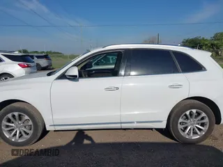2016 Audi Q5 Premium с VIN WA1C2AFP9GA020098, выставлен на аукционе IAAI как лот 42021514 с пробегом 106 309 миль миль и . История ставок и продаж доступна на DreamBid. Изображение 14.
