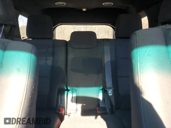 2011 Ford Explorer XLT with VIN 1FMHK8D85BGA74984, listed as a Copart auction lot 45107505 with 193,625 mi miles and Salvage title. Bid and sale history available at DreamBid. Image 10.