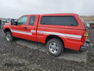2016 Ford F-250 XLT with VIN 1FT7X2B67GEB87015, listed as a Copart auction lot 47851885 with 103,269 mi miles and Salvage title. Bid and sale history available at DreamBid. Image 2.