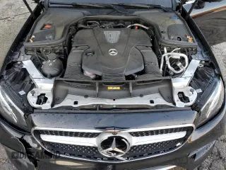 2019 Mercedes-Benz E-Class E 450 with VIN WDD1K6HB9KF079617, listed as a Copart auction lot 44605295 with 40,784 mi miles and Salvage Title. Bid and sale history available at carsss.com. Image 11.