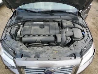 2011 Volvo S80 3.2L с VIN YV1952AS4B1136918, выставлен на аукционе Copart как лот 60883085 с пробегом 92 646 миль миль и Чистый • Clean title. История ставок и продаж доступна на DreamBid. Изображение 11.