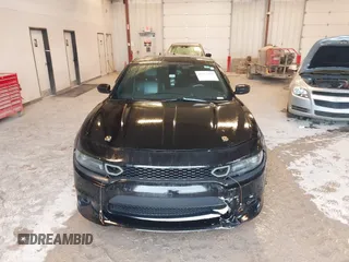 2015 Dodge Charger SXT z VIN 2C3CDXHG2FH741643, wystawiony jako IAAI lot #42321498 z przebiegiem 180 351 mil mil oraz . Historia ofert i sprzedaży dostępna na DreamBid. Obrazek 12.