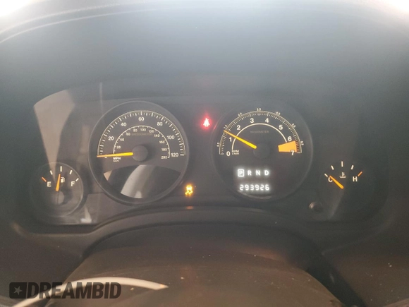 2014 Jeep Patriot Sport z VIN 1C4NJPBB4ED737308, wystawiony jako Copart lot #60673075 z przebiegiem 293 926 mil mil oraz Czysty tytuł • Clean title. Historia ofert i sprzedaży dostępna na DreamBid. Obrazek 9.