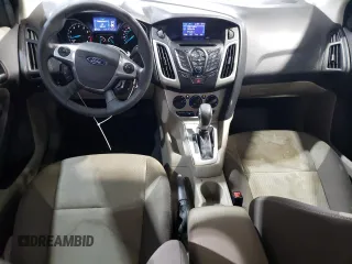 2012 Ford Focus SE z VIN 1FAHP3F28CL444261, wystawiony jako Copart lot #61174145 z przebiegiem 77 612 mil mil oraz Szkoda całkowita • Salvage title. Historia ofert i sprzedaży dostępna na DreamBid. Obrazek 8.