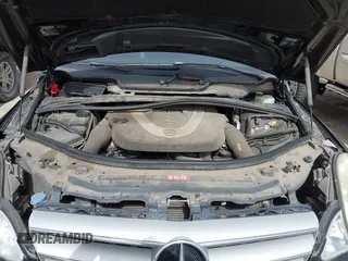 2006 Mercedes-Benz R-Class 3.5L with VIN 4JGCB65E26A006704, listed as a IAAI auction lot 41745249 with 145,198 mi miles. Bid and sale history available at carsss.com. Image 10.