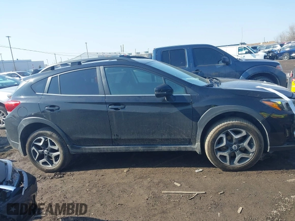 2018 Subaru Crosstrek Limited с VIN JF2GTAMCXJH284872, выставлен на аукционе IAAI как лот 41759710 с пробегом 104 444 миль миль и . История ставок и продаж доступна на DreamBid. Изображение 13.