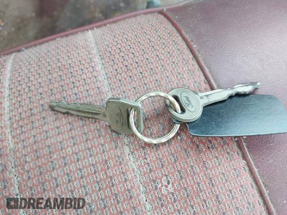 1986 Ford F-150 с VIN 1FTDF15N9GNA61421, выставлен на аукционе IAAI как лот 42527647 с пробегом 49 470 миль миль и . История ставок и продаж доступна на DreamBid. Изображение 11.