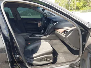 2016 Cadillac CTS Luxury Collection AWD with VIN 1G6AX5SS1G0120818, listed as a IAAI auction lot 41589684 with 78,566 mi miles and . Bid and sale history available at DreamBid. Image 5.