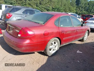 2002 Ford Taurus SE Standard с VIN 1FAFP53U82A118544, выставлен на аукционе IAAI как лот 42392594 с пробегом 101 434 миль миль и . История ставок и продаж доступна на DreamBid. Изображение 4.