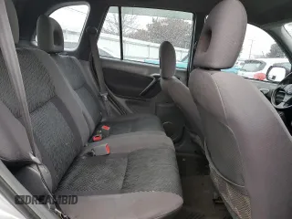 2003 Toyota RAV4 with VIN JTEGH20V630093248, listed as a Copart auction lot 47702405 with 218,166 mi miles and Clean Title. Bid and sale history available at carsss.com. Image 11.