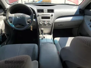 2011 Toyota Camry LE with VIN 4T4BF3EK9BR109217, listed as a Copart auction lot 63452215 with 247,702 mi miles and Salvage title. Bid and sale history available at DreamBid. Image 8.