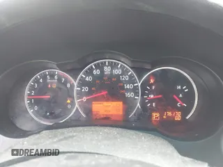 2010 Nissan Altima S with VIN 1N4AL2AP4AN501115, listed as a IAAI auction lot 41950720 with 176,170 mi miles and . Bid and sale history available at DreamBid. Image 7.