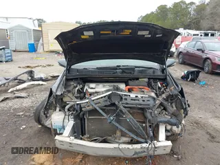 2010 Lexus HS 250h with VIN JTHBB1BA6A2022491, listed as a IAAI auction lot 41467860 with 218,543 mi miles and . Bid and sale history available at DreamBid. Image 12.