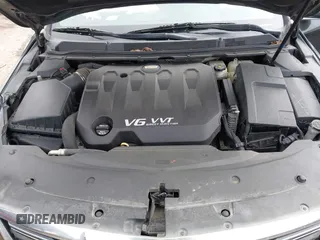 2018 Cadillac XTS Luxury with VIN 2G61M5S30J9164758, listed as a IAAI auction lot 41648265 with 173,134 mi miles and . Bid and sale history available at carsss.com. Image 10.