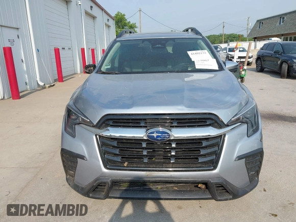 2023 Subaru Ascent Limited z VIN 4S4WMAUD2P3416461, wystawiony jako IAAI lot #42492132 z przebiegiem 25 658 mil mil oraz . Historia ofert i sprzedaży dostępna na DreamBid. Obrazek 13.