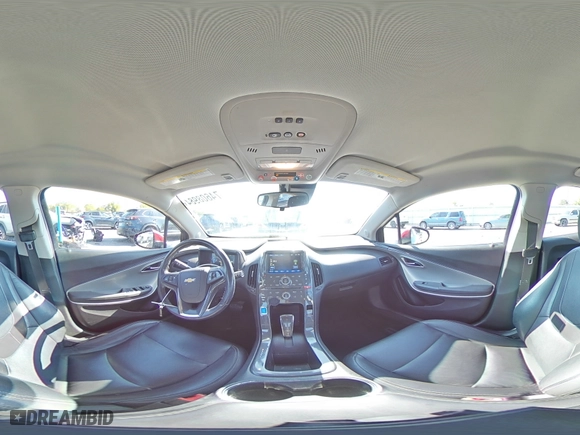 2013 Chevrolet Volt with VIN 1G1RB6E44DU129589, listed as a Copart auction lot 74608984 with 145,814 mi miles and Clean Title. Bid and sale history available at carsss.com. Image 14.