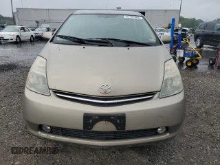 2006 Toyota Prius with VIN JTDKB20U467510580, listed as a Copart auction lot 55791905 with 136,993 mi miles and Clean Title. Bid and sale history available at DreamBid. Image 5.