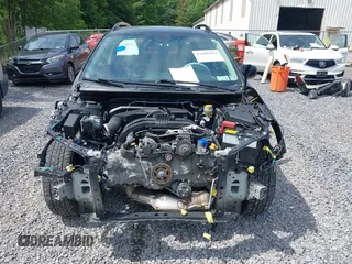 2021 Subaru Crosstrek Premium with VIN JF2GTAPC7M8230476, listed as a IAAI auction lot 42498203 with 86,360 mi miles and . Bid and sale history available at DreamBid. Image 12.