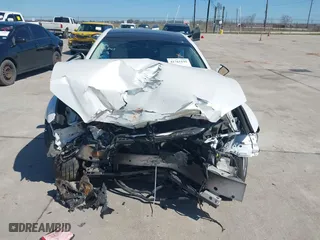 2018 Lexus LS with VIN JTHB51FFXJ5006029, listed as a IAAI auction lot 41765195 with 37,084 mi miles. Bid and sale history available at carsss.com. Image 6.