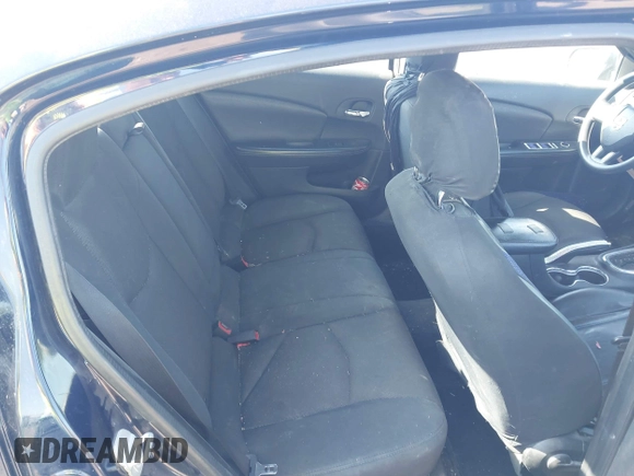 2014 Dodge Avenger SE z VIN 1C3CDZAB9EN144246, wystawiony jako IAAI lot #42145227 z przebiegiem 133 155 mil mil oraz . Historia ofert i sprzedaży dostępna na DreamBid. Obrazek 8.