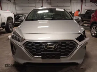 2021 Hyundai Ioniq Limited z VIN KMHC05LCXMU248623, wystawiony jako IAAI lot #41048763 z przebiegiem 101 905 mil mil oraz . Historia ofert i sprzedaży dostępna na DreamBid. Obrazek 13.