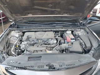 2021 Toyota Camry XSE z VIN 4T1K61AK7MU518176, wystawiony jako IAAI lot #42121890 z przebiegiem 70 634 mil mil oraz . Historia ofert i sprzedaży dostępna na DreamBid. Obrazek 10.