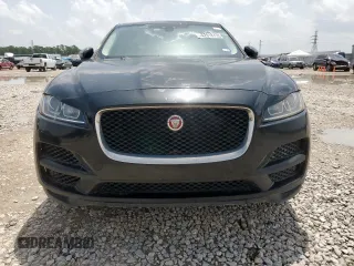 2019 Jaguar F-Pace 25t с VIN SADCS2FX5KA391378, выставлен на аукционе Copart как лот 62918735 с пробегом 107 912 миль миль и Чистый • Clean title. История ставок и продаж доступна на DreamBid. Изображение 5.