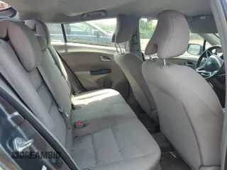 2013 Honda Insight z VIN JHMZE2H31DS000827, wystawiony jako Copart lot #60745645 z przebiegiem 172 694 mil mil oraz Szkoda całkowita • Salvage title. Historia ofert i sprzedaży dostępna na DreamBid. Obrazek 10.