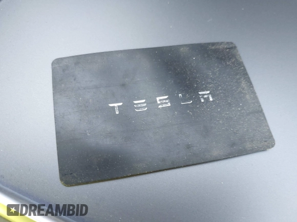 2023 Tesla Model 3 Long Range z VIN 5YJ3E1EB7PF704061, wystawiony jako IAAI lot #42079045 z przebiegiem 4 012 mil mil oraz . Historia ofert i sprzedaży dostępna na DreamBid. Obrazek 11.