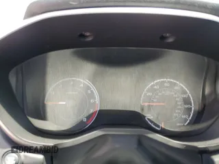 2018 Subaru Impreza Premium с VIN 4S3GTAB66J3721503, выставлен на аукционе Copart как лот 61879115 с пробегом Не указан миль и Списание • Salvage title. История ставок и продаж доступна на DreamBid. Изображение 9.