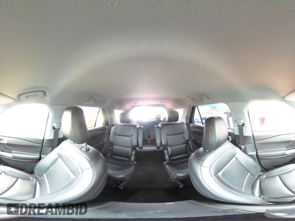 2022 Ford Explorer XLT z VIN 1FMSK8DH9NGC04565, wystawiony jako Copart lot #55523065 z przebiegiem 23 995 mil mil oraz Szkoda całkowita • Salvage title. Historia ofert i sprzedaży dostępna na DreamBid. Obrazek 15.