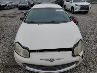 2000 Chrysler Concorde LXi z VIN 2C3HD36J4YH290067, wystawiony jako Copart lot #73801754 z przebiegiem 145 972 mil mil oraz Tytuł czysty. Historia ofert i sprzedaży dostępna na DreamBid. Obrazek 5.