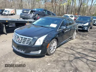 2014 Cadillac XTS Luxury with VIN 2G61M5S3XE9202454, listed as a IAAI auction lot 42025883 with 93,977 mi miles and . Bid and sale history available at DreamBid. Image 18.