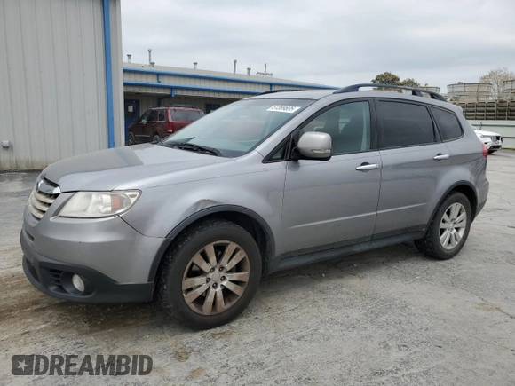 2008 Subaru Tribeca Limited с VIN 4S4WX93D884406066, выставлен на аукционе Copart как лот 51389695 с пробегом 158 085 миль миль и Списание • Salvage title. История ставок и продаж доступна на DreamBid. Изображение 1.