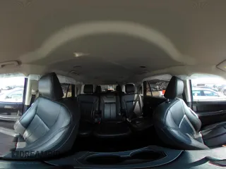 2024 Ford Expedition Max XLT с VIN 1FMJK1J82REA10050, выставлен на аукционе IAAI как лот 42698350 с пробегом 47 383 миль миль и . История ставок и продаж доступна на DreamBid. Изображение 18.