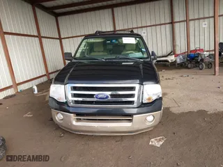 2014 Ford Expedition EL XLT with VIN 1FMJK1H54EEF13486, listed as a IAAI auction lot 41198753 with 130,797 mi miles. Bid and sale history available at carsss.com. Image 12.