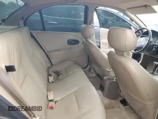 1998 Saturn SL z VIN 1G8ZK5277WZ174641, wystawiony jako Copart lot #54620995 z przebiegiem 109 742 mil mil oraz Szkody całkowita. Historia ofert i sprzedaży dostępna na DreamBid. Obrazek 10.