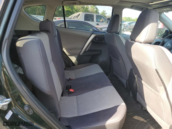 2013 Toyota RAV4 XLE with VIN 2T3WFREV0DW066891, listed as a Copart auction lot 51967415 with 143,510 mi miles and Salvage Title. Bid and sale history available at carsss.com. Image 11.