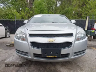 2012 Chevrolet Malibu 2LT with VIN 1G1ZD5EU3CF141840, listed as a IAAI auction lot 42138962 with 190,927 mi miles and . Bid and sale history available at DreamBid. Image 6.