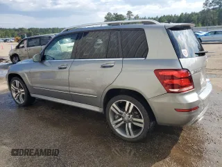 2014 Mercedes-Benz GLK 350 with VIN WDCGG5HB2EG334682, listed as a Copart auction lot 72395834 with 198,419 mi miles and Salvage Title. Bid and sale history available at DreamBid. Image 2.