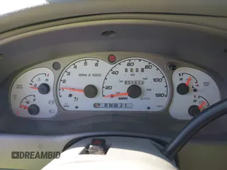 2003 Ford Explorer Sport Trac XLS с VIN 1FMZU67E23UA50651, выставлен на аукционе IAAI как лот 42825040 с пробегом 185 813 миль миль и . История ставок и продаж доступна на DreamBid. Изображение 7.