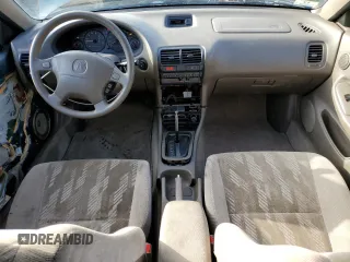 1998 Acura Integra LS с VIN JH4DC4454WS018034, выставлен на аукционе Copart как лот 46130085 с пробегом 272 105 миль миль и Чистый • Clean title. История ставок и продаж доступна на DreamBid. Изображение 8.