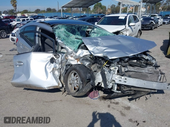 2011 Toyota Prius I with VIN JTDKN3DU4B5337236, listed as a IAAI auction lot 41593875 with Not Provided miles and . Bid and sale history available at DreamBid. Image 1.