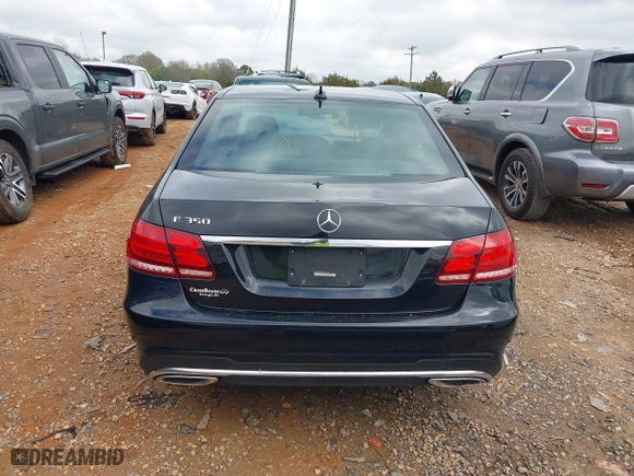 2016 Mercedes-Benz E-Class E 350 Sport with VIN WDDHF5KB2GB281218, listed as a IAAI auction lot 41868737 with 118,554 mi miles. Bid and sale history available at carsss.com. Image 17.