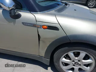 2008 MINI Convertible with VIN WMWRF33588TG19177, listed as a IAAI auction lot 42541716 with 82,273 mi miles and . Bid and sale history available at DreamBid. Image 6.